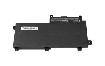 IPC-Computer Akku kompatibel zu HP CI03XL mit 52Wh