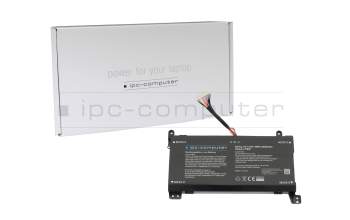 IPC-Computer Akku kompatibel zu HP FM08 mit 65Wh