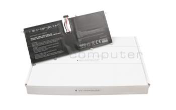 IPC-Computer Akku kompatibel zu HP HD04045XL-PL mit 47Wh