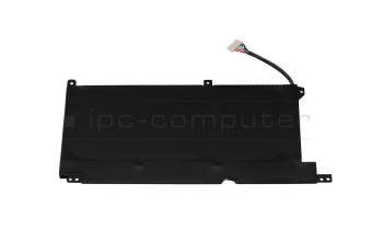 IPC-Computer Akku kompatibel zu HP HSTNN-0B1I mit 47Wh