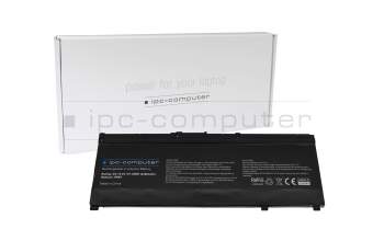 IPC-Computer Akku kompatibel zu HP HSTNN-IB7Z mit 67.45Wh