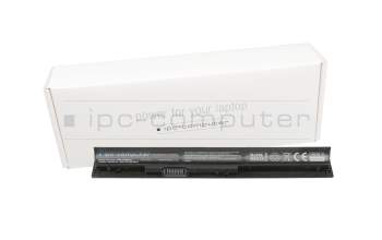 IPC-Computer Akku kompatibel zu HP HSTNN-Q94C mit 38Wh