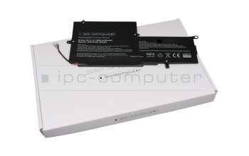 IPC-Computer Akku kompatibel zu HP PK0305 mit 38Wh