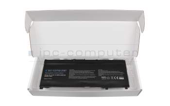 IPC-Computer Akku kompatibel zu HP l08855-855 mit 50,59Wh