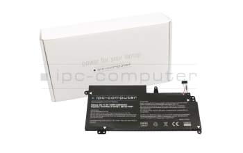 IPC-Computer Akku kompatibel zu Lenovo 01AV400 mit 32Wh