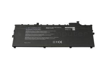 IPC-Computer Akku kompatibel zu Lenovo 01AV429 mit 57Wh