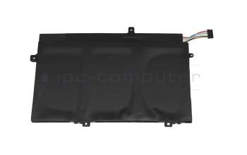 IPC-Computer Akku kompatibel zu Lenovo 01AV464 mit 46Wh