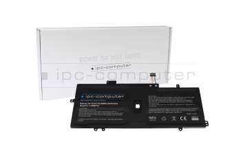 IPC-Computer Akku kompatibel zu Lenovo 02DL004 mit 54,98Wh