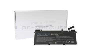 IPC-Computer Akku kompatibel zu Lenovo 02DL009 mit 50,24Wh