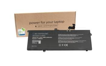 IPC-Computer Akku kompatibel zu Lenovo 02DL018 mit 46Wh