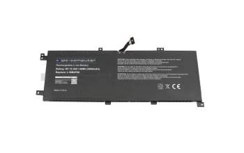 IPC-Computer Akku kompatibel zu Lenovo 02DL032 mit 46Wh