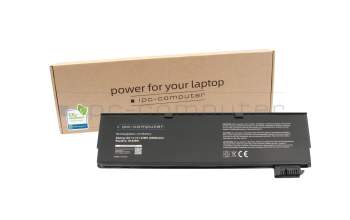 IPC-Computer Akku kompatibel zu Lenovo 0C52861 mit 22Wh