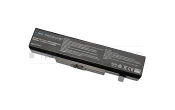 IPC-Computer Akku kompatibel zu Lenovo 121500037 mit 58Wh