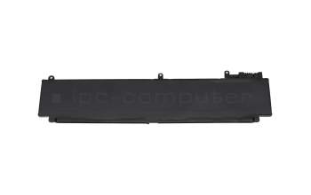 IPC-Computer Akku kompatibel zu Lenovo 3ICP4/43/86 mit 24Wh