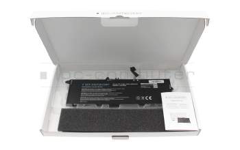 IPC-Computer Akku kompatibel zu Lenovo 3ICP5/88/70 mit 55Wh