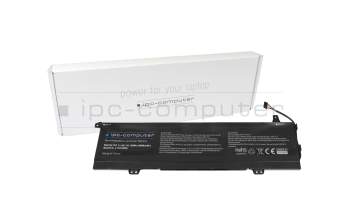 IPC-Computer Akku kompatibel zu Lenovo 3ICP6/54/90 mit 51,3Wh