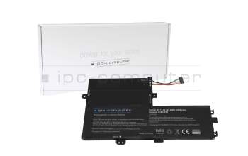 IPC-Computer Akku kompatibel zu Lenovo 3ICP6/55/90 mit 51,3Wh