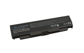 IPC-Computer Akku kompatibel zu Lenovo 45N1147 mit 56Wh