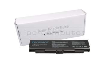 IPC-Computer Akku kompatibel zu Lenovo 45N1152 mit 48Wh