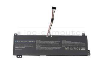 IPC-Computer Akku kompatibel zu Lenovo 46M.0DGBT.A001 mit 34Wh