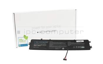 IPC-Computer Akku kompatibel zu Lenovo 5B10M41934 mit 44Wh