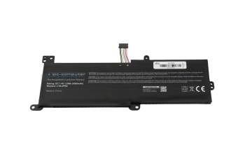 IPC-Computer Akku kompatibel zu Lenovo 5B10M88059 mit 33Wh