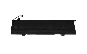 IPC-Computer Akku kompatibel zu Lenovo 5B10Q39197 mit 51,3Wh