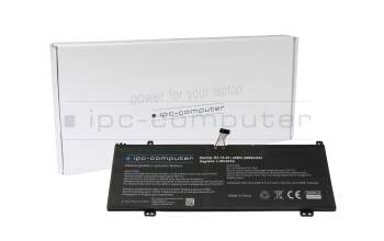 IPC-Computer Akku kompatibel zu Lenovo 5B10S73499 mit 44,08Wh