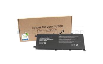 IPC-Computer Akku kompatibel zu Lenovo 5B10W13934 mit 46Wh