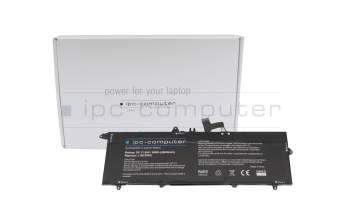 IPC-Computer Akku kompatibel zu Lenovo 5B10W13955 mit 55Wh