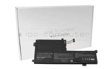 IPC-Computer Akku kompatibel zu Lenovo 5B10W67208 mit 38Wh