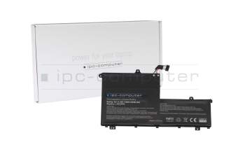 IPC-Computer Akku kompatibel zu Lenovo 5B10X55569 mit 54Wh