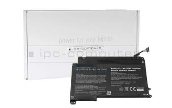 IPC-Computer Akku kompatibel zu Lenovo 8SSB10F46459 mit 40Wh