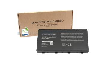 IPC-Computer Akku kompatibel zu Lenovo Battery 78++ mit 84Wh