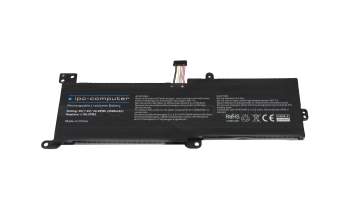 IPC-Computer Akku kompatibel zu Lenovo L17L2PF1 mit 34Wh