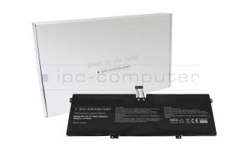 IPC-Computer Akku kompatibel zu Lenovo L17M4PH1 mit 57,76Wh