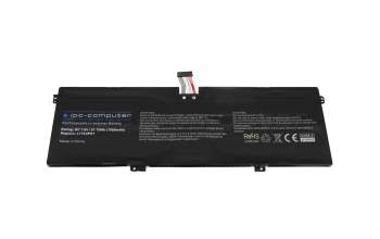 IPC-Computer Akku kompatibel zu Lenovo L17M4PH1 mit 57,76Wh