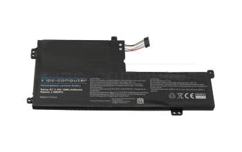 IPC-Computer Akku kompatibel zu Lenovo L18C3PF2 mit 38Wh