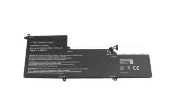 IPC-Computer Akku kompatibel zu Lenovo L19D4PF4 mit 60Wh