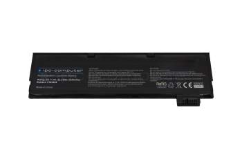 IPC-Computer Akku kompatibel zu Lenovo SB10K97580 mit 22Wh