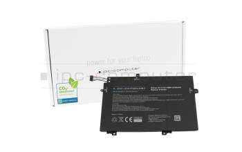 IPC-Computer Akku kompatibel zu Lenovo SB10T83140 mit 46Wh