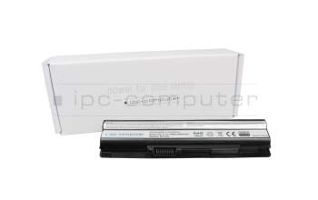 IPC-Computer Akku kompatibel zu MSI 957-16GXXP-101 mit 49Wh