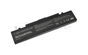 IPC-Computer Akku kompatibel zu Samsung BA4300348A mit 48,84Wh