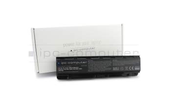 IPC-Computer Akku kompatibel zu Toshiba P000573320 mit 56Wh