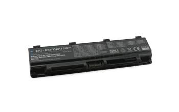 IPC-Computer Akku kompatibel zu Toshiba P000573320 mit 56Wh