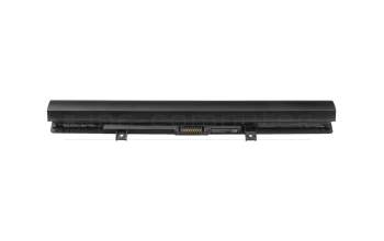 IPC-Computer Akku schwarz kompatibel zu Toshiba P000602620 mit 33Wh