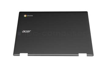 JTEEAZAN004010480ELD-03 Original Acer Displaydeckel 29,4cm (11,6 Zoll) schwarz