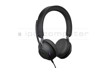 Jabra 24189-999-999 Evolve2 40 SE MS Stereo USB-A