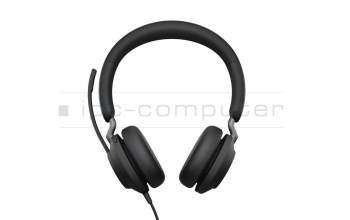 Jabra 24189-999-999 Evolve2 40 SE MS Stereo USB-A