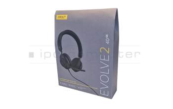 Jabra 24189-999-999 Evolve2 40 SE MS Stereo USB-A